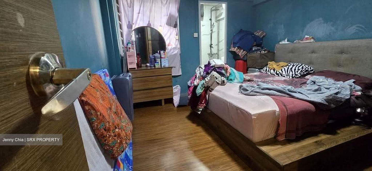 Blk 435 Yishun Avenue 6 (Yishun), HDB 4 Rooms #623540931